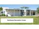 Northwest Recreation Center offers a variety of activities and programs for the community at 5435 20Th N Ave, St Petersburg, FL 33710
