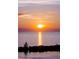 Breathtaking sunset over the ocean at 6009 Sea Ranch Dr # 306, Hudson, FL 34667