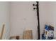 Unfinished storage space with some belongings at 8517 Island Breeze Ln # 207, Temple Terrace, FL 33637