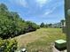 An expansive green space, providing a peaceful and inviting outdoor area for recreation and enjoyment at 2391 Sumatran Way # 37, Clearwater, FL 33763