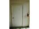 Simple door featuring an flower pot decorative fixture at 2737 Enterprise E Rd # 192, Clearwater, FL 33759