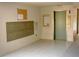 Hallway near mailboxes with elevator access at 2737 Enterprise E Rd # 192, Clearwater, FL 33759