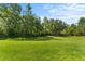 Expansive green backyard perfect for recreation and outdoor activities at 1044 Kennewick Ct, Wesley Chapel, FL 33543