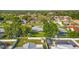 Beautiful property with expansive backyard, shed and above ground pool perfect for relaxing and entertaining at 11226 Murraysville Dr, Spring Hill, FL 34609
