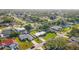 Discover this neighborhood with lush greenery, and well-maintained lawns creating a serene residential atmosphere at 11226 Murraysville Dr, Spring Hill, FL 34609