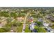 Discover this established neighborhood with a mix of mature trees, lush landscaping, and well-maintained homes at 11226 Murraysville Dr, Spring Hill, FL 34609
