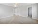 Spacious bedroom featuring neutral walls, carpet floors and closet offering ample storage at 3121 Egret Ter, Safety Harbor, FL 34695