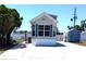 Charming single-Gathering home with a large driveway and well-manicured landscaping at 35152 Dodie, Zephyrhills, FL 33541
