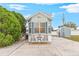 Charming home with well-maintained yard, a cozy patio and outdoor seating, with ample parking space at 35152 Dodie, Zephyrhills, FL 33541