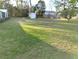 Lush green lawn and spacious backyard, perfect for outdoor activities and relaxation at 39343/39349 Rusbe, Zephyrhills, FL 33540