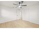 Spacious bedroom with closet and a bright and airy feel at 4220 E Regnas Ave, Tampa, FL 33617