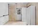Spacious laundry room with lots of storage space at 4640 W Lamb Ave, Tampa, FL 33629