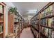 Community library with shelves of books, providing a quiet and inviting space for reading and learning at 5501 80Th N St # 206, St Petersburg, FL 33709