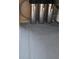 A water filtration system installed underneath the sink, ensuring clean water supply at 5501 80Th N St # 206, St Petersburg, FL 33709