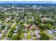 Discover an ideal neighborhood with mature trees and a private backyard pool, perfect for tranquil living at 614 12Th Nw St, Largo, FL 33770