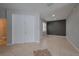 Inviting foyer with ceramic tile flooring and a view into the main living space at 20109 Bay Cedar Ave, Tampa, FL 33647