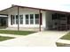 Charming single-story home with covered parking and well-maintained front lawn at 3910 Sarah Dr, Wesley Chapel, FL 33543