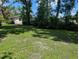 Expansive backyard, perfect for outdoor activities and relaxation at 503 Sunset Rd, Plant City, FL 33563