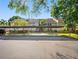 The covered parking at the condos, well maintained at 5122 Puritan Cir # 5122, Tampa, FL 33617