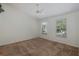 Inviting bedroom with neutral walls and ample natural light at 13521 Forest Lake Dr, Largo, FL 33771