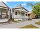Charming single-story home with a welcoming front porch and neatly maintained yard at 2320 W Walnut St, Tampa, FL 33607