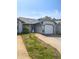 Charming single-story home featuring a private garage and driveway at 39650 Us Hwy 19 N, Tarpon Springs, FL 34689