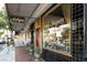 Quaint storefront displaying antiques and unique items, offering a glimpse into the local shopping scene at 39650 Us Hwy 19 N, Tarpon Springs, FL 34689