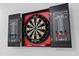 Game room with a dart board and darts at 5812 Blossom Ave, Tampa, FL 33614