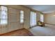 Inviting living room with ample natural light and classic design features at 9918 Davis Rd, Tampa, FL 33637