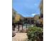 View of a swimming pool at Cordoba Beach Park surrounded by lounge chairs at 125 Grand Beach Pl # 125, Tampa, FL 33609