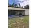 Outbuilding on property, ready for custom uses or storage needs at 15348 Glossy Ibis Rd, Weeki Wachee, FL 34614
