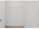 Walk-in closet with wire shelving at 303 15Th N St, St Petersburg, FL 33705