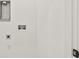Laundry room hookups and water line, all ready for your washing machine and dryer at 321 15Th N St, St Petersburg, FL 33705