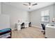 Versatile bedroom with work space at 4679 Emprise Way, Land O Lakes, FL 34638