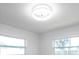 Bright bedroom with natural light streaming through the windows at 6738 Criswell N Ave, St Petersburg, FL 33709