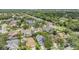 Find this home nestled in a lovely residential area at 9806 Bennington Dr, Tampa, FL 33626