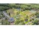 See the playground and basketball court in this park at 9806 Bennington Dr, Tampa, FL 33626