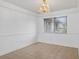 Dining room featuring tile floors and natural light at 205 Wimbly Pl, Sun City Center, FL 33573