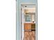 Bathroom showcasing a vanity with double sinks and a well-lit mirror at 25521 Bruford Blvd, Land O Lakes, FL 34639