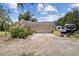 Exterior of home with an RV and a garage to the right at 3018 Pemberton Trace Ct, Plant City, FL 33565