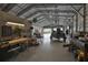 This large garage includes space for a workshop, tools, and equipment at 3212 E Merrin Rd, Plant City, FL 33567