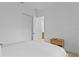 Bright bedroom with wood floors and closet space that creates a welcoming atmosphere at 334 11Th Ne Ave, St Petersburg, FL 33701