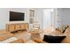 Comfortable living room featuring modern furnishings and abundant natural light at 334 11Th Ne Ave, St Petersburg, FL 33701