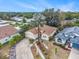 Charming single-Gathering home with lush landscaping and mature trees on a cul-de-sac at 4514 Arizona Sun Ct, Valrico, FL 33594