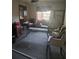 Spacious bedroom featuring natural lighting and the potential for comfortable living at 1011 Mallow Way, Brandon, FL 33510