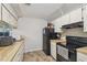 Well-maintained kitchen with essential appliances at 13127 Topflite Ct, Hudson, FL 34669