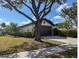 Attractive single-story home with a manicured lawn and a spacious two-car garage at 1716 Bondurant Way, Brandon, FL 33511