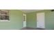 Exterior view featuring neutral siding, multiple entry points, and ample natural light at 3147 Sydney Dover Rd, Dover, FL 33527