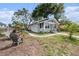 Charming single-story home with landscaped yard at 504 Cleveland Ave, Largo, FL 33770