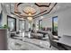 Main bedroom with marble floors and ample natural light at 6526 Surfside Blvd, Apollo Beach, FL 33572